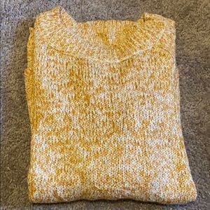 Knit Sweater